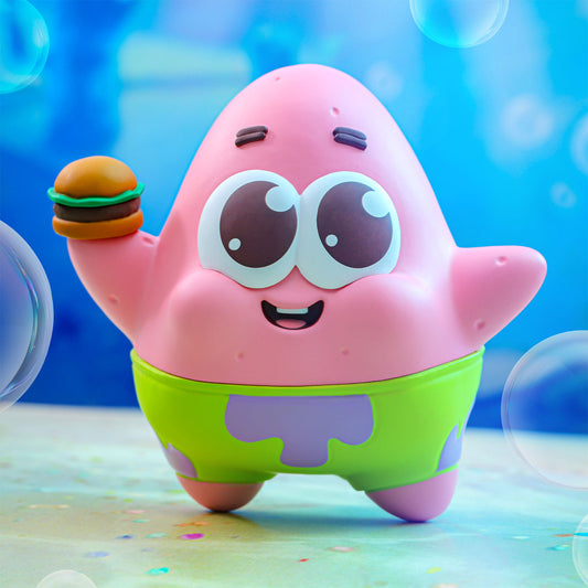 Patrick Star Cosbaby