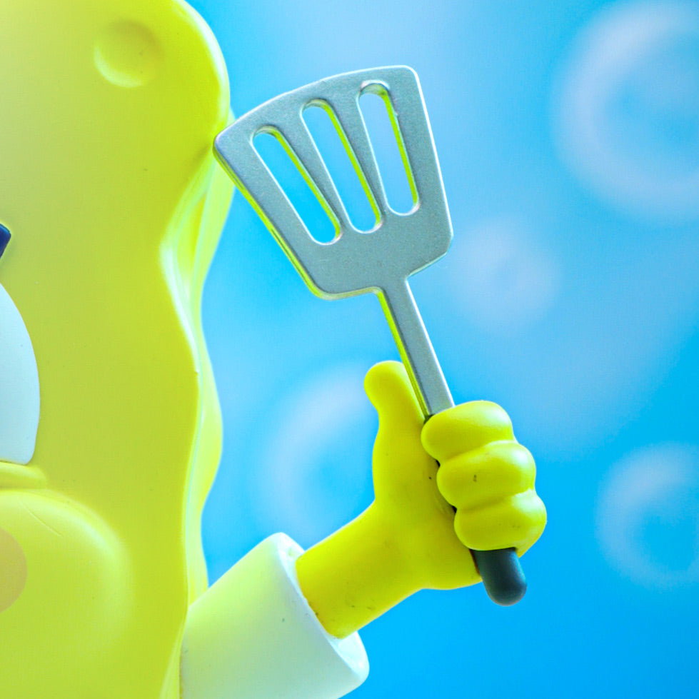 SpongeBob Cosbaby