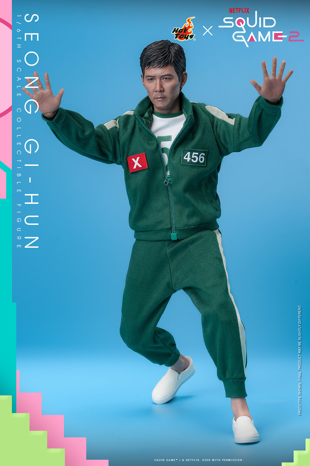 Seong Gi-hun