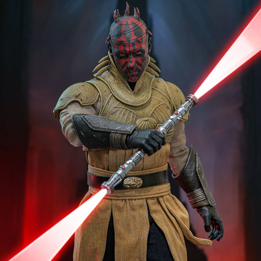 Darth Maul (Concept Art)