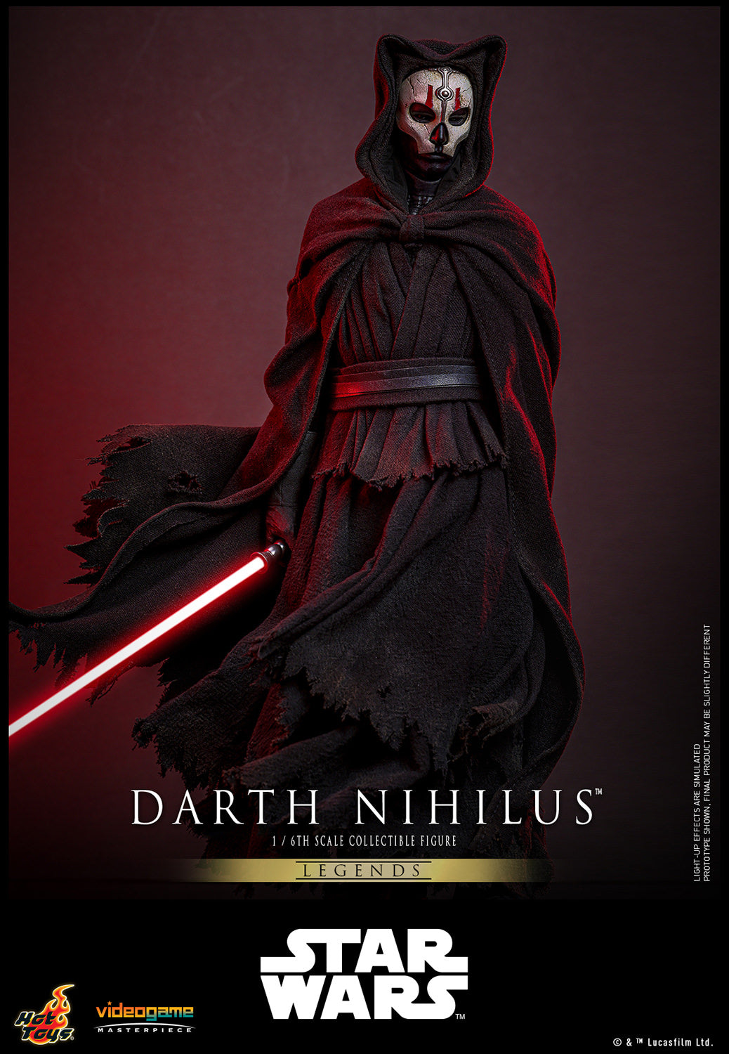 Darth Nihilus™