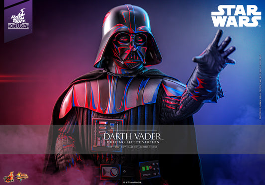 Darth Vader (Dueling Effect Version)