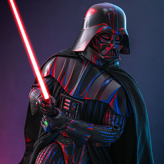 Darth Vader (Dueling Effect Version)