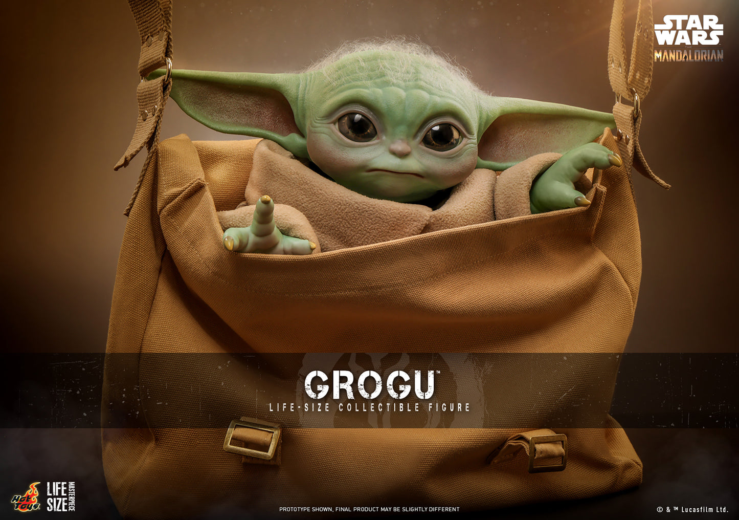 Grogu