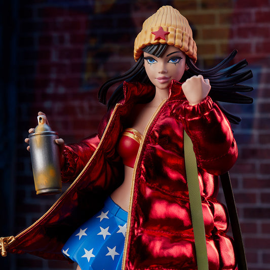 Hype Girl (Wonder Woman™)