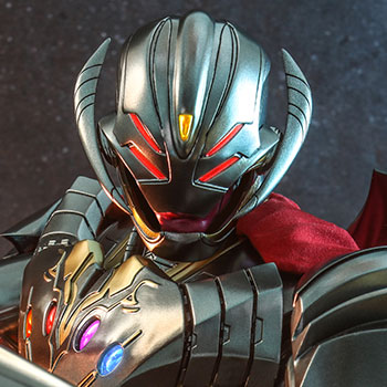 Infinity Ultron