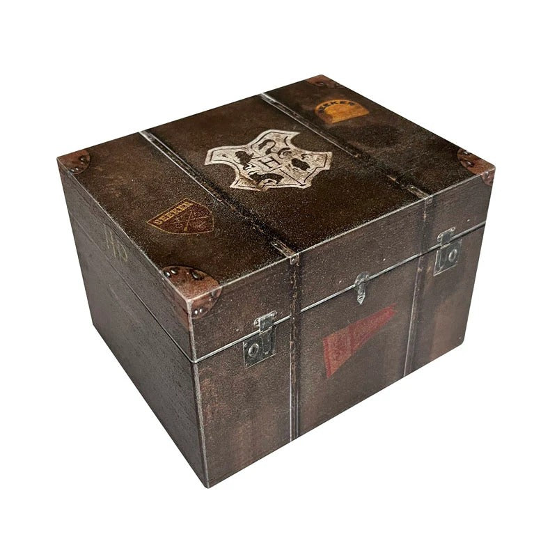 Harry Potter: Mini Book Trunk