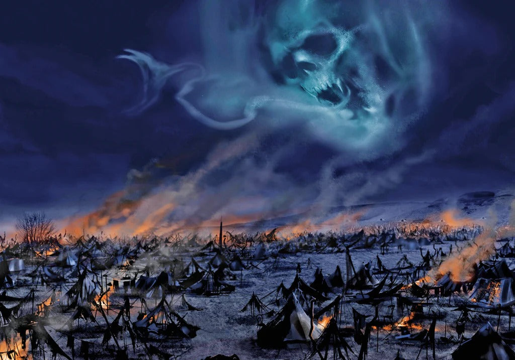 Harry Potter: Mini Book Trunk