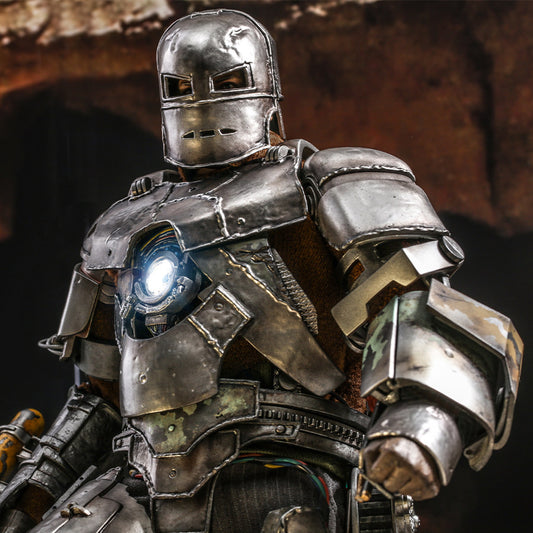 Iron Man Mark I