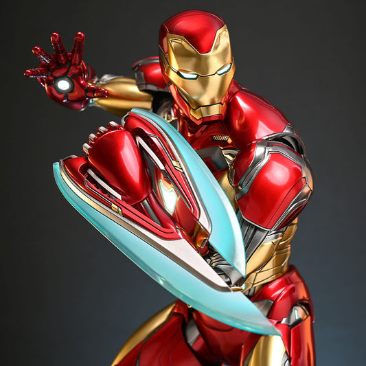 Iron Man Mark LXXX