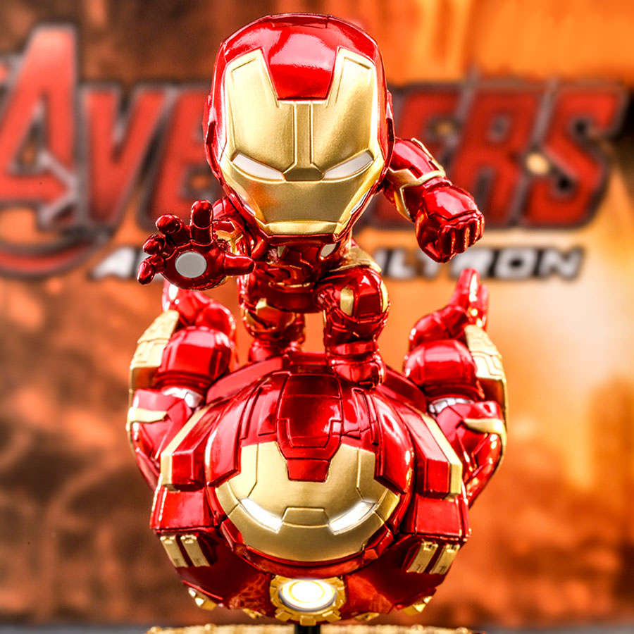 Iron Man
