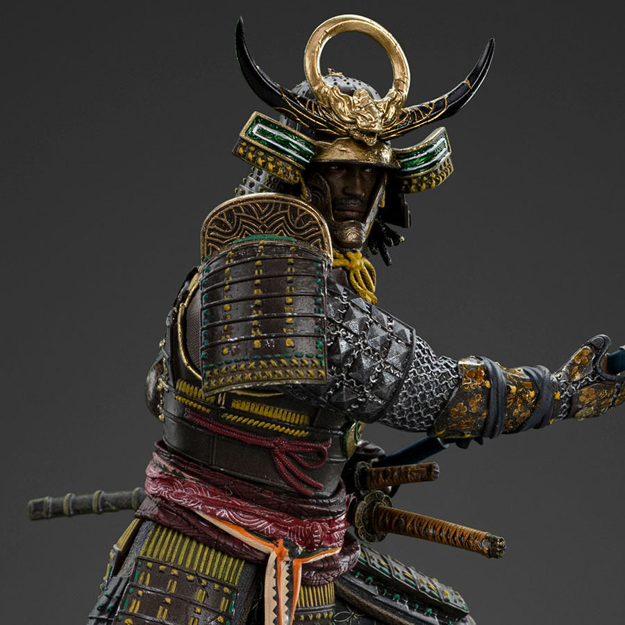 Yasuke
