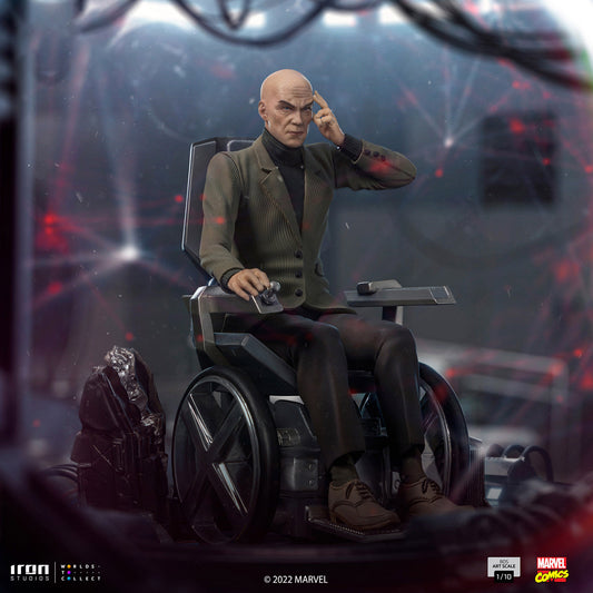 Professor X