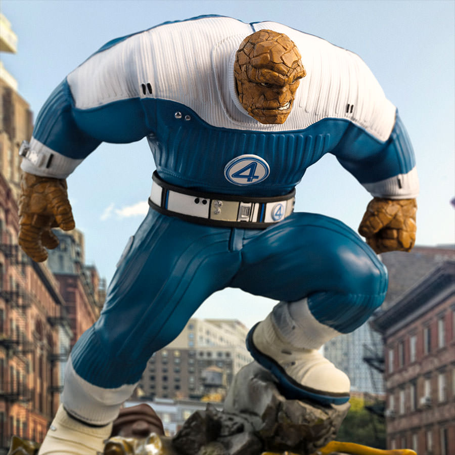 The Thing