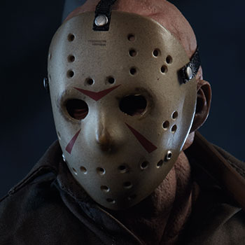 Jason Voorhees