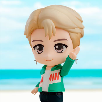 Jimin Nendoroid