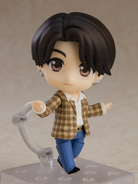 Jung Kook Nendoroid