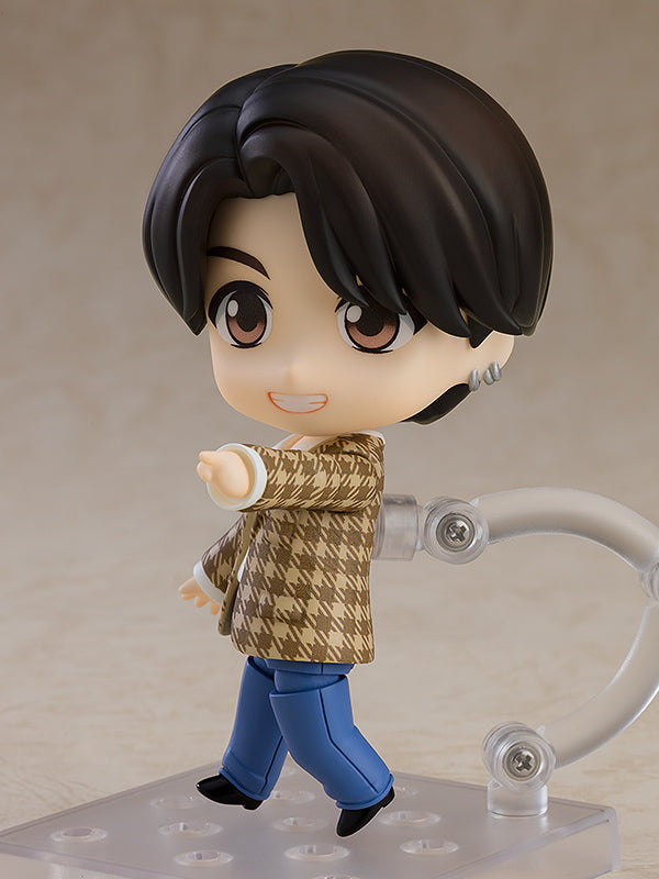 Jung Kook Nendoroid