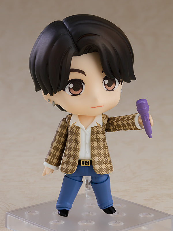 Jung Kook Nendoroid