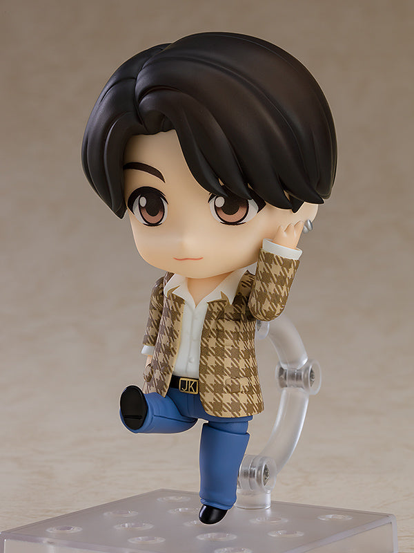 Jung Kook Nendoroid