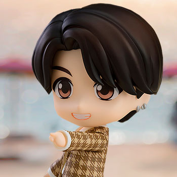 Jung Kook Nendoroid