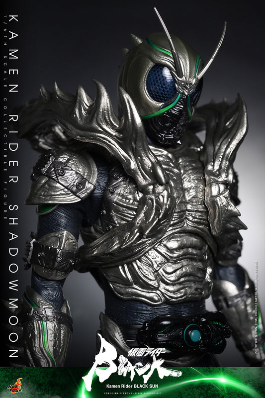Kamen Rider Shadowmoon (Special Edition)