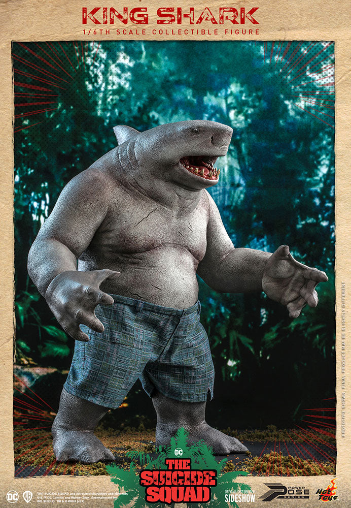 King Shark