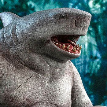 King Shark