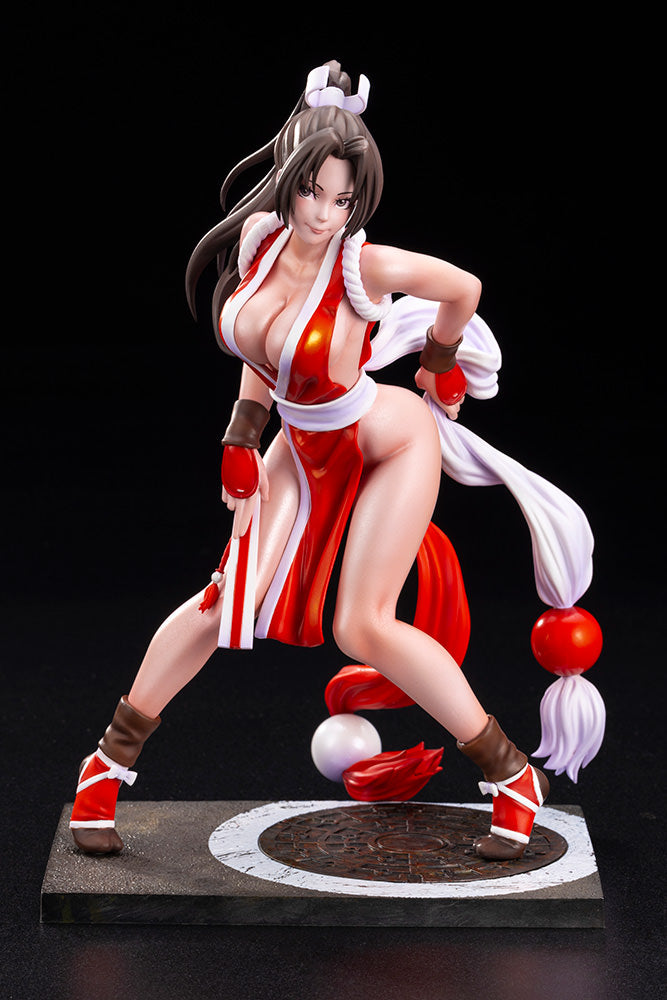 Mai Shiranui EX Bishoujo