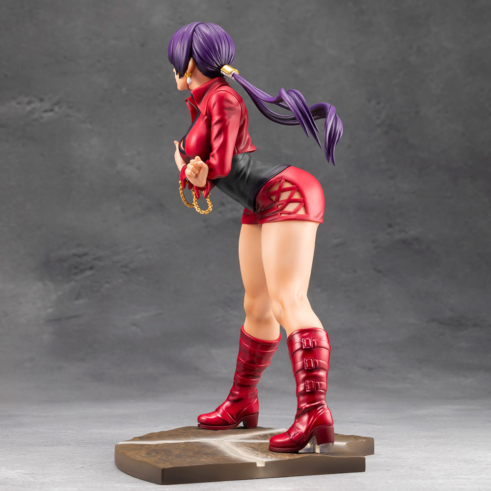 Orochi Shermie Bishoujo