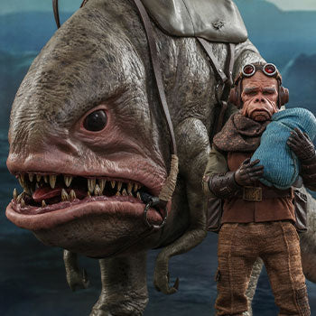 Kuiil™ & Blurrg™