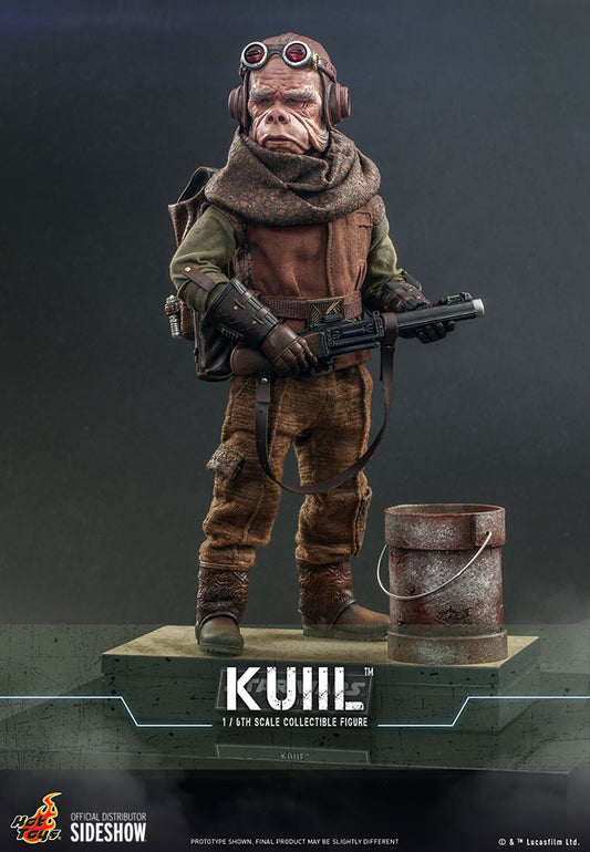 Kuiil™