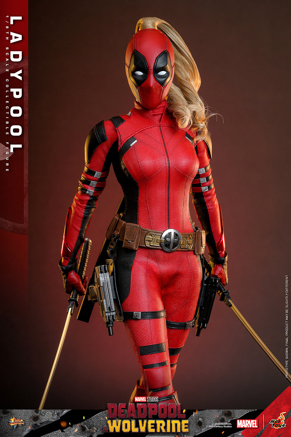 Ladypool