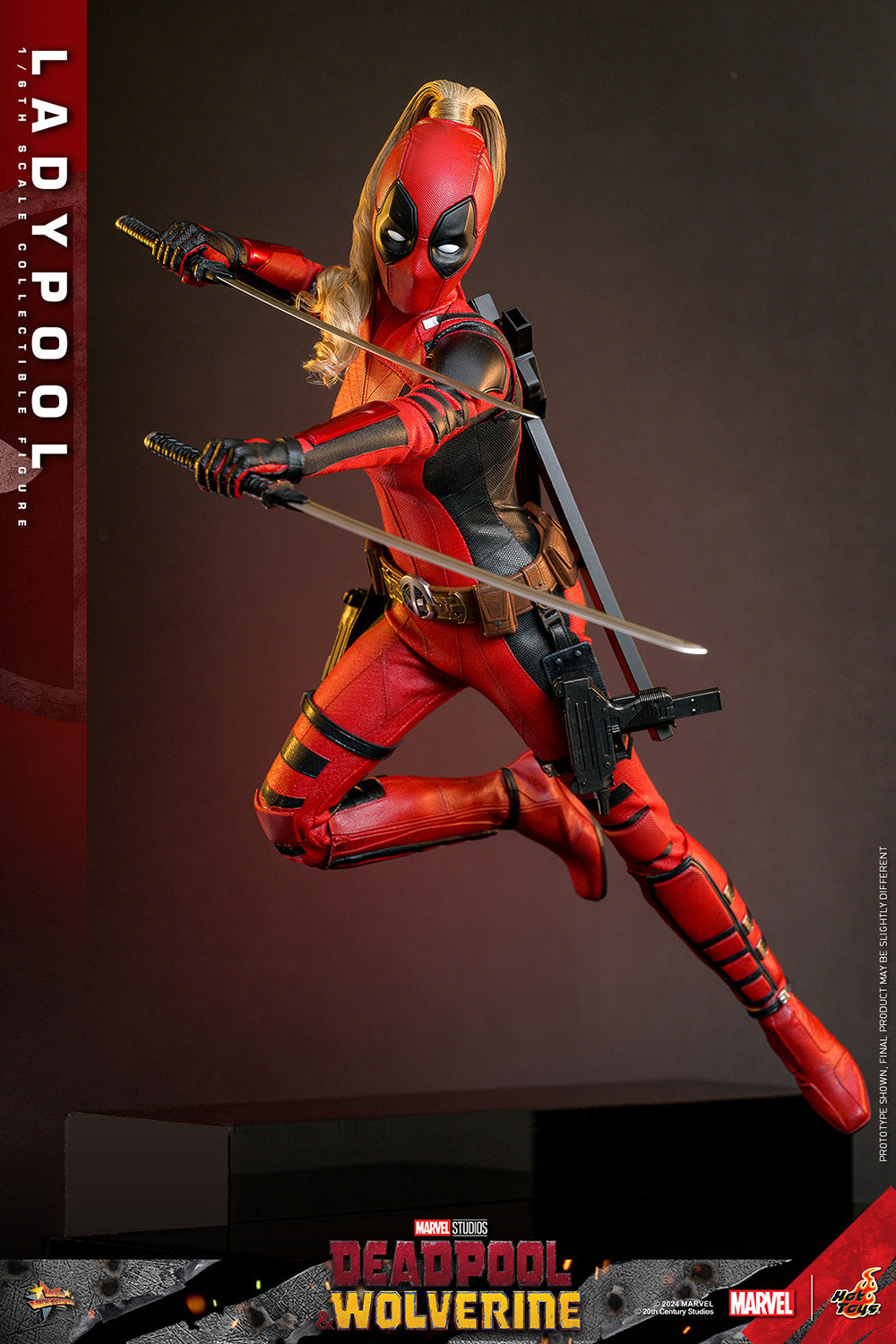 Ladypool