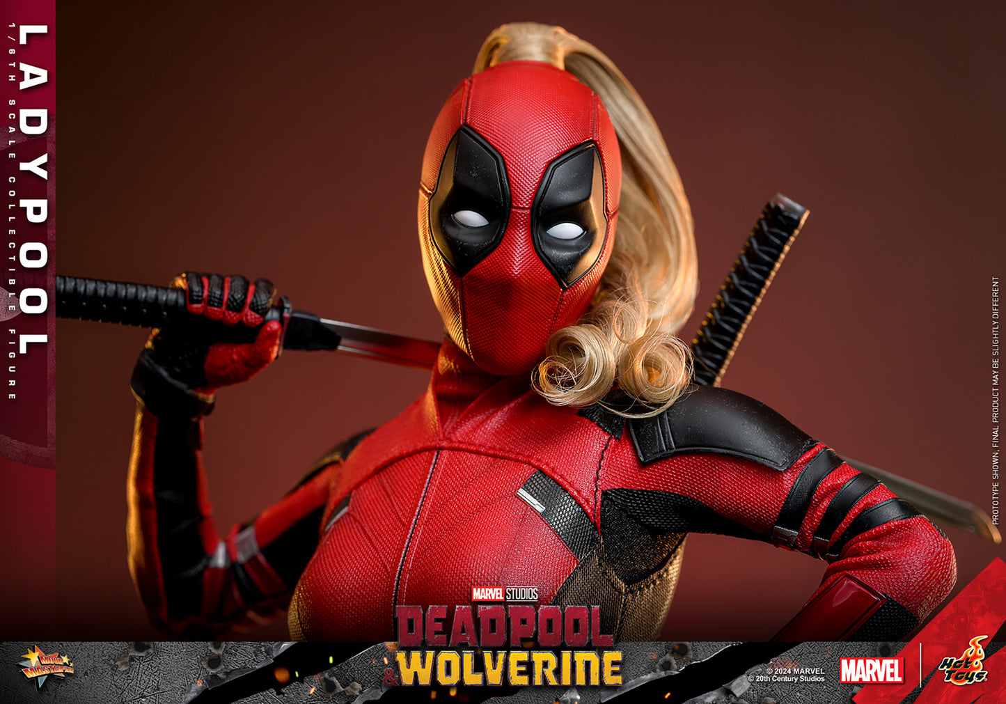 Ladypool