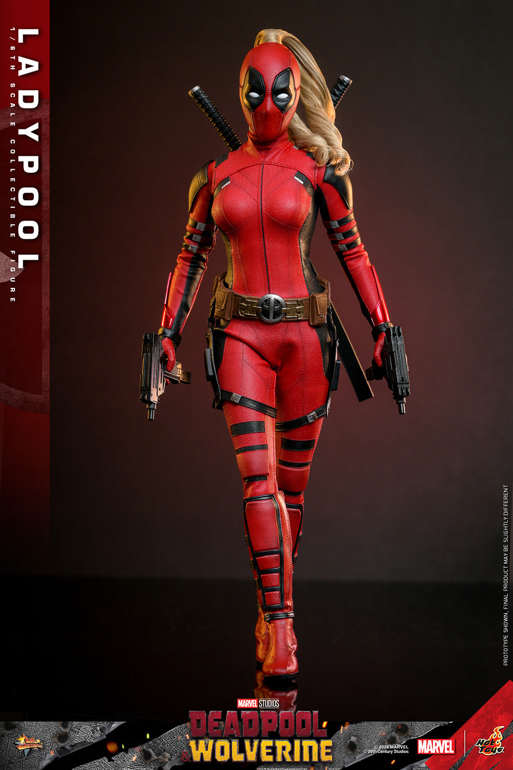 Ladypool