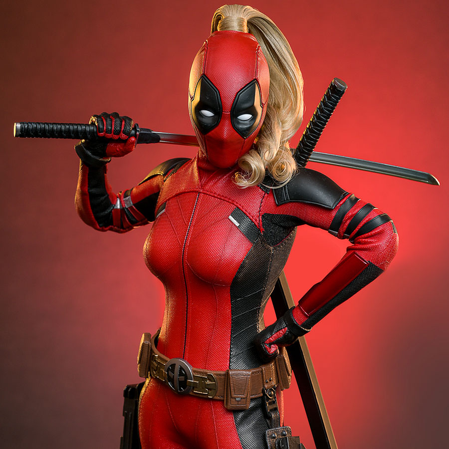 Ladypool