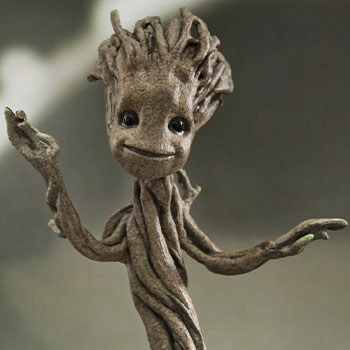 Little Groot
