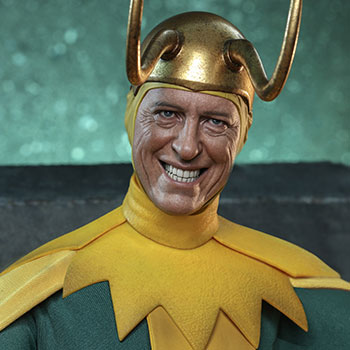 Classic Loki