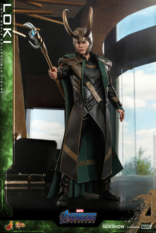 Loki