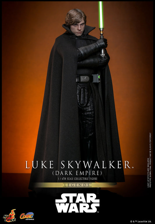 Luke Skywalker™ (Dark Empire) (Special Edition)