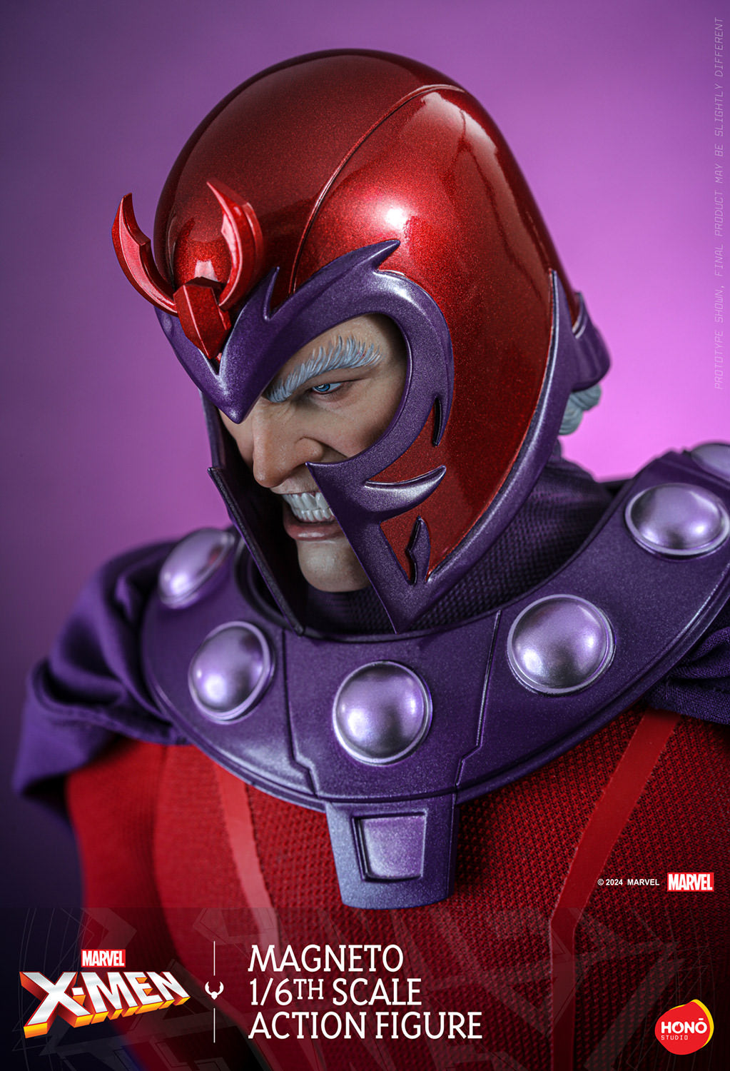 Magneto