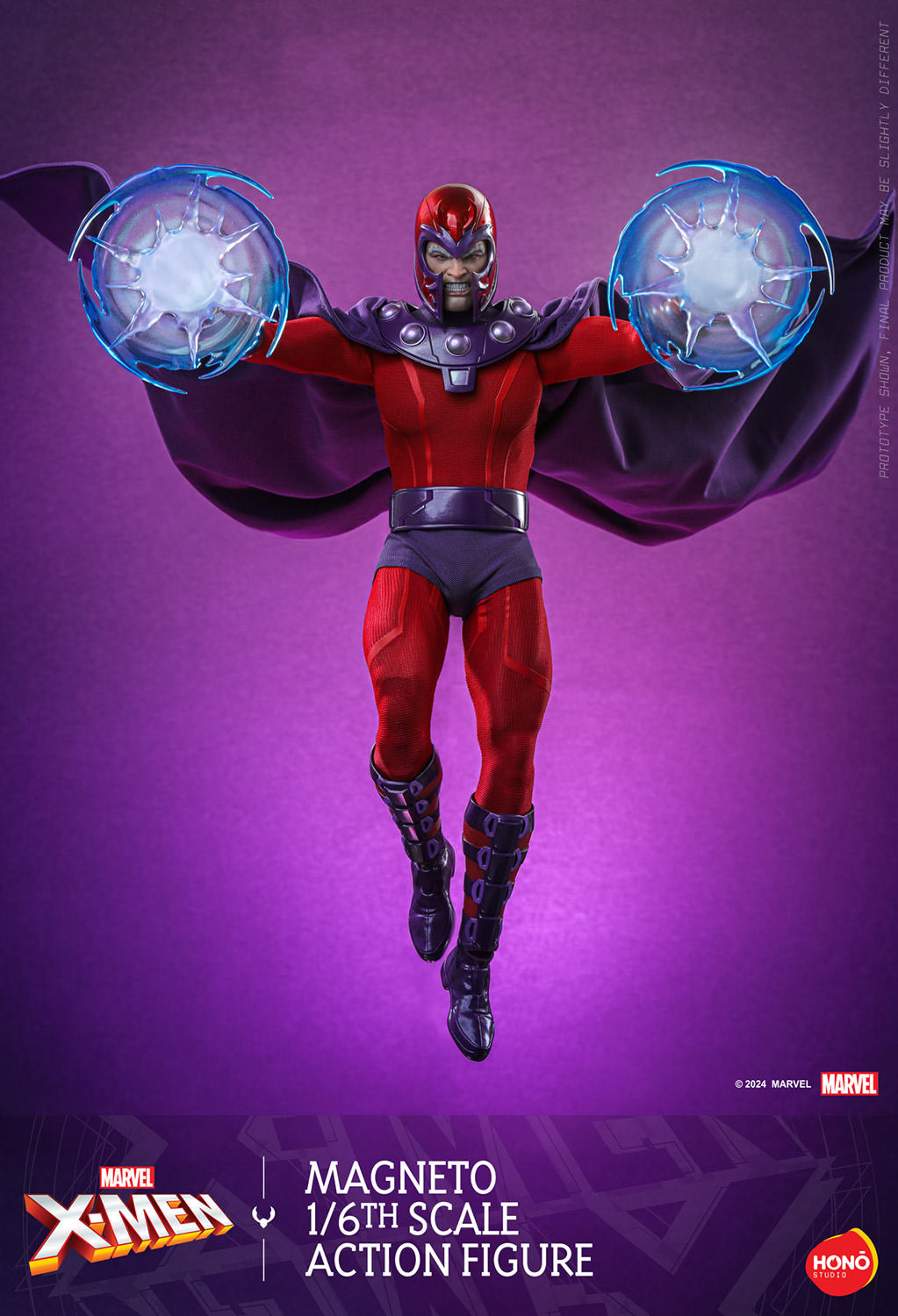 Magneto