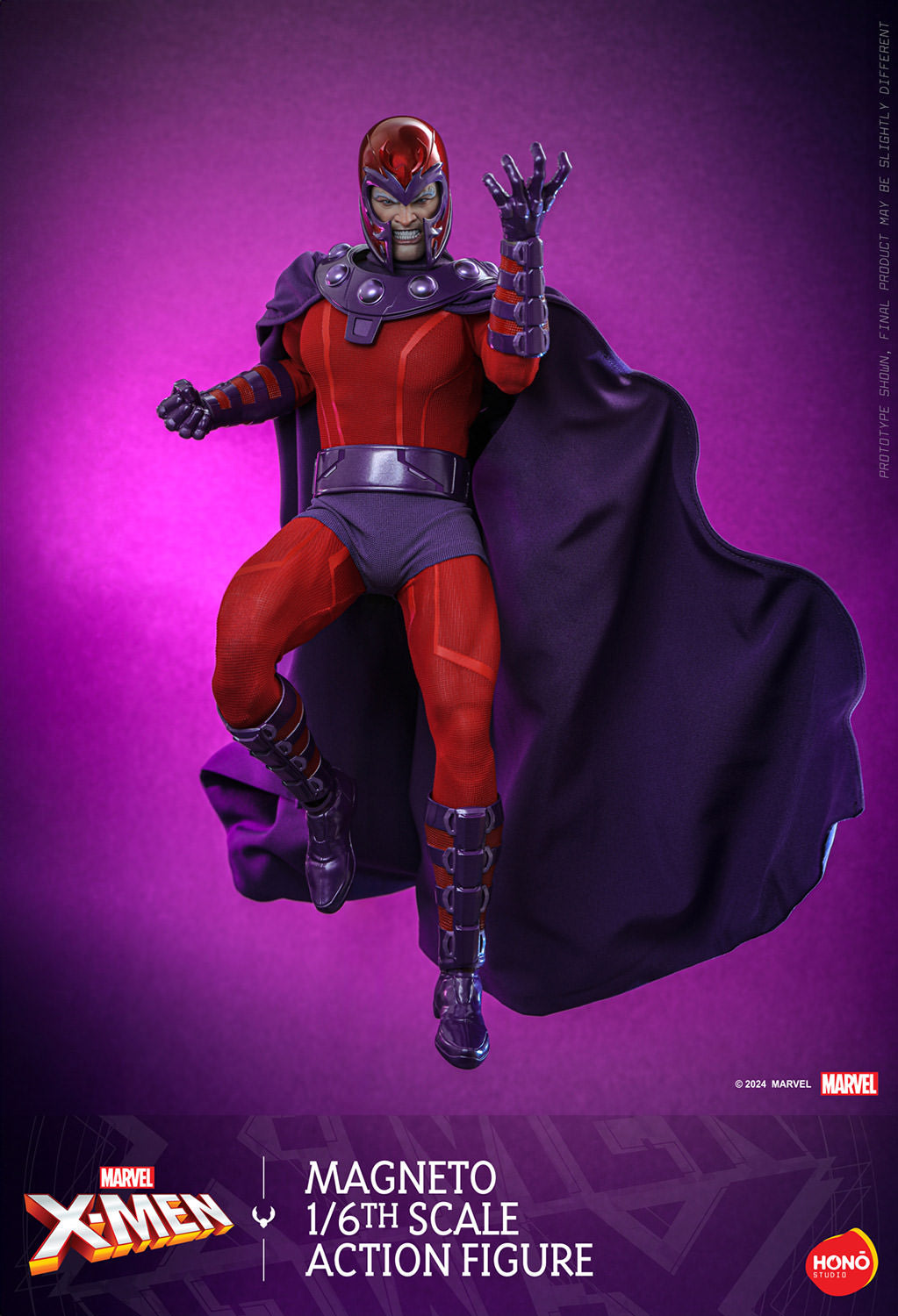 Magneto
