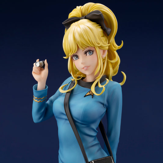Medical Officer Bishoujo (Limited Edition)