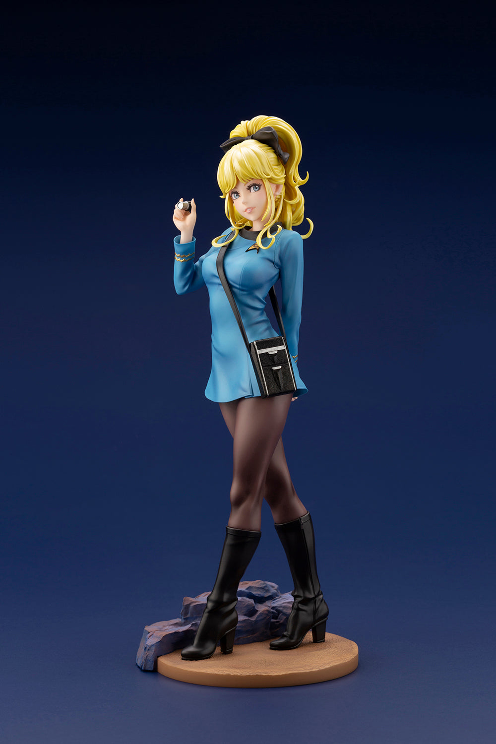Medical Officer Bishoujo (Limited Edition)