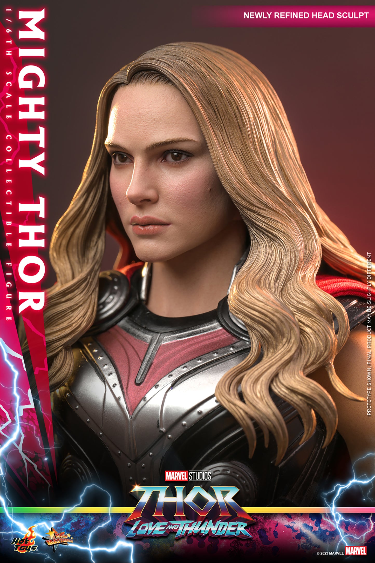 Mighty Thor