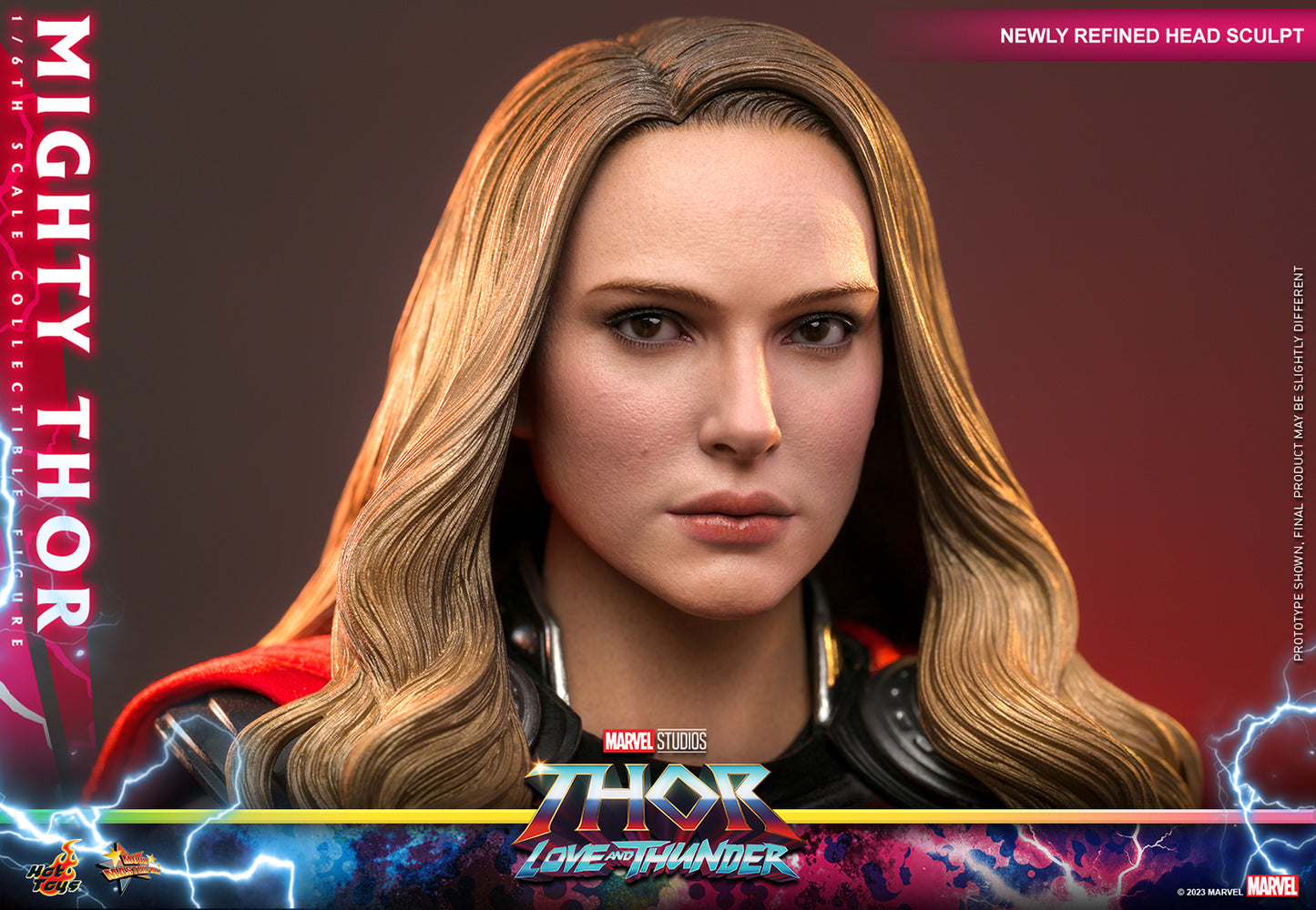 Mighty Thor