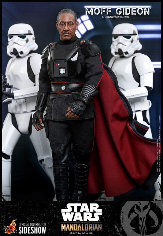 Moff Gideon™