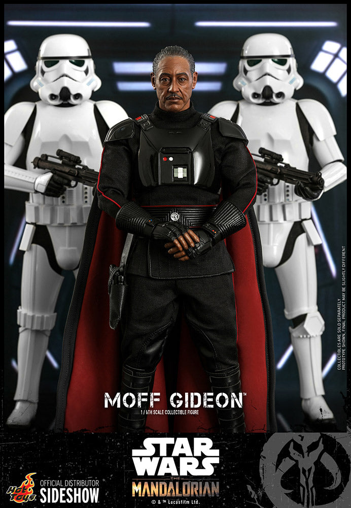 Moff Gideon™